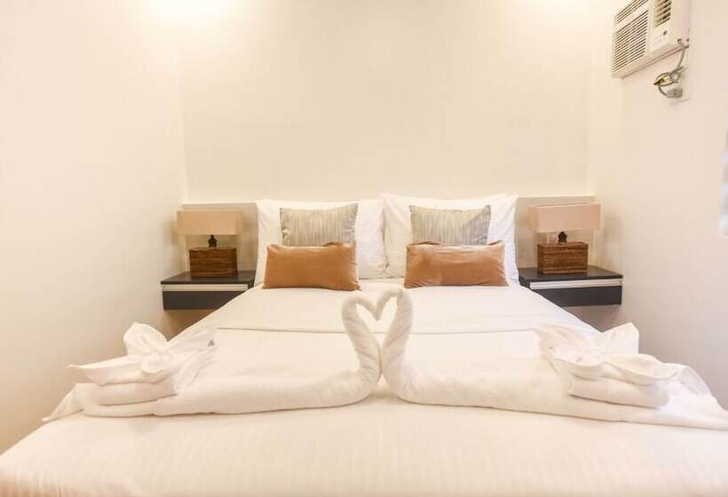 هتل Kaaya Resort North Boracay