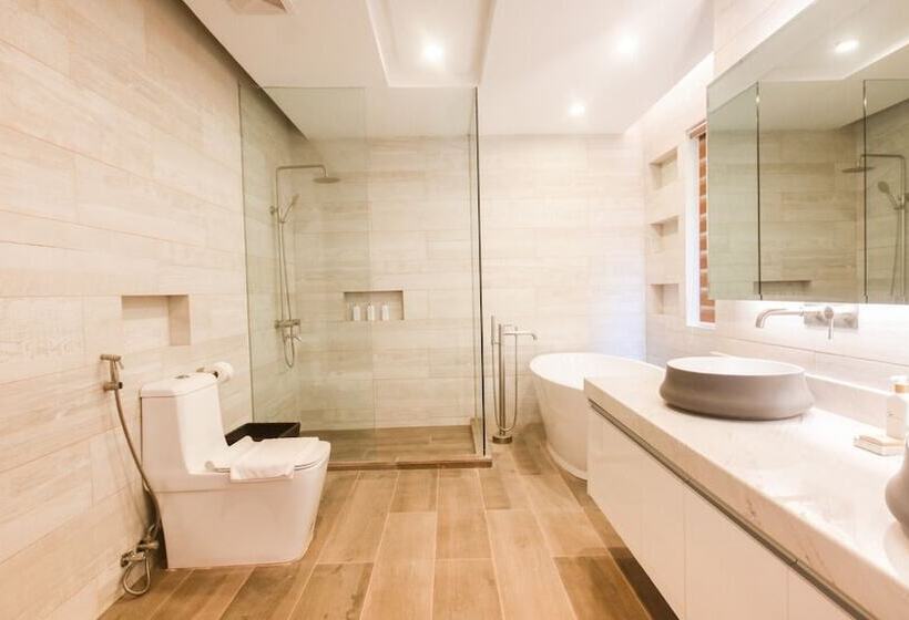 هتل Kaaya Resort North Boracay