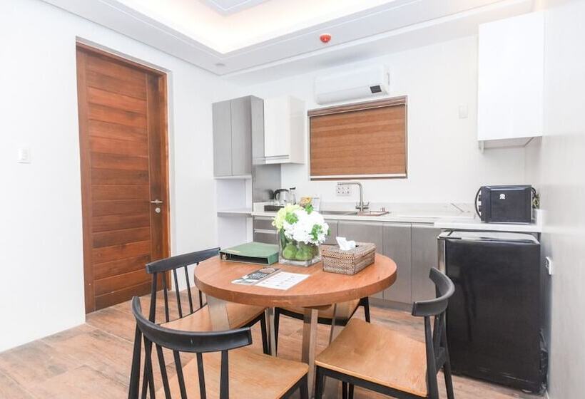 هتل Kaaya Resort North Boracay