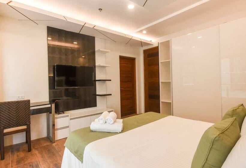 فندق Kaaya Resort North Boracay