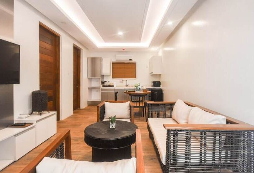 هتل Kaaya Resort North Boracay