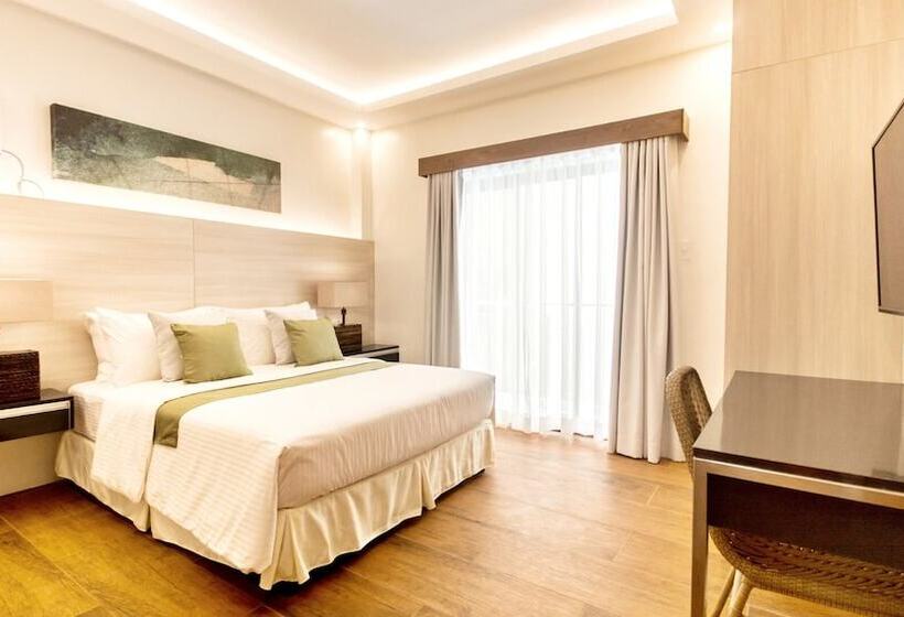 فندق Kaaya Resort North Boracay