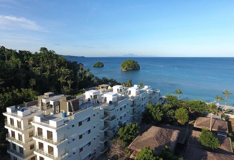 هتل Kaaya Resort North Boracay