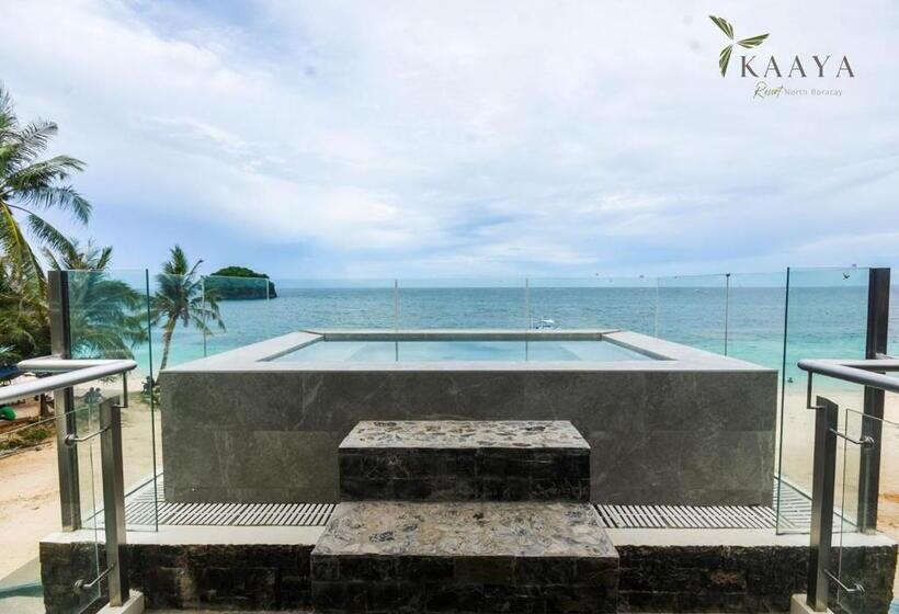 فندق Kaaya Resort North Boracay