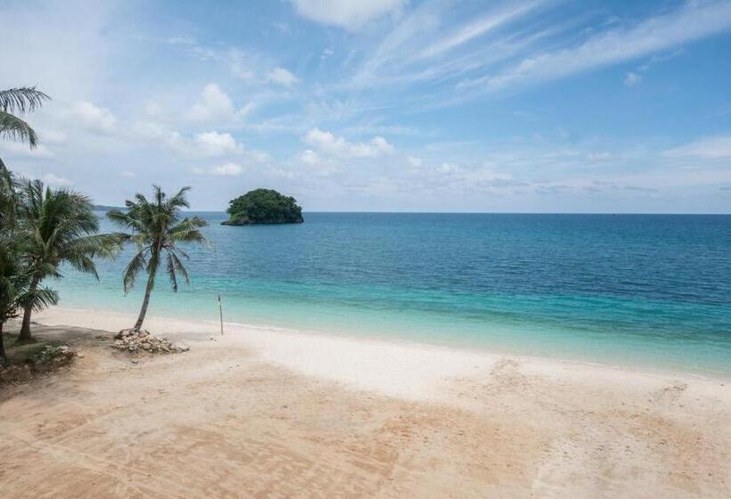 هتل Kaaya Resort North Boracay