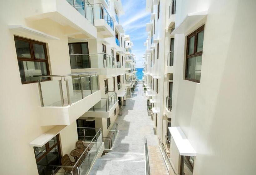 هتل Kaaya Resort North Boracay