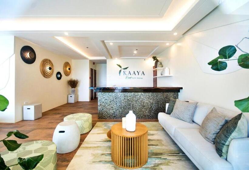 هتل Kaaya Resort North Boracay