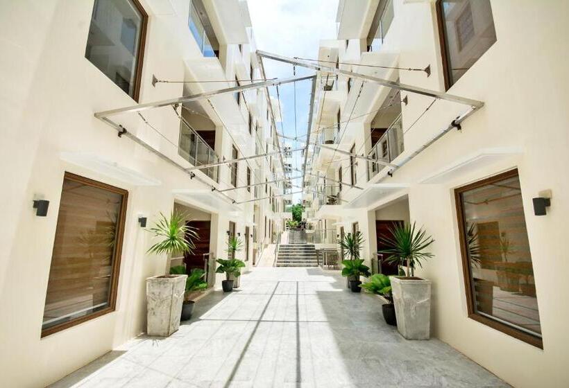 هتل Kaaya Resort North Boracay