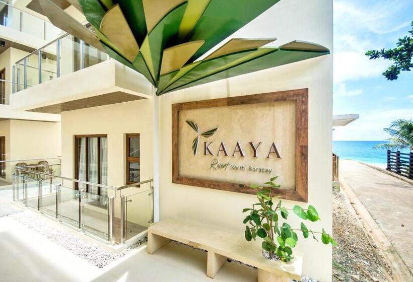 هتل Kaaya Resort North Boracay