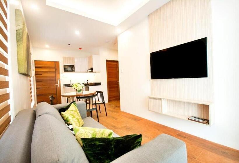 هتل Kaaya Resort North Boracay