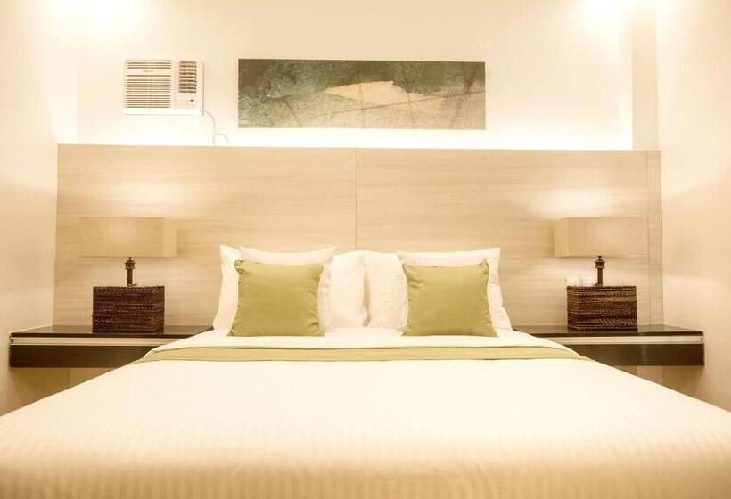 هتل Kaaya Resort North Boracay