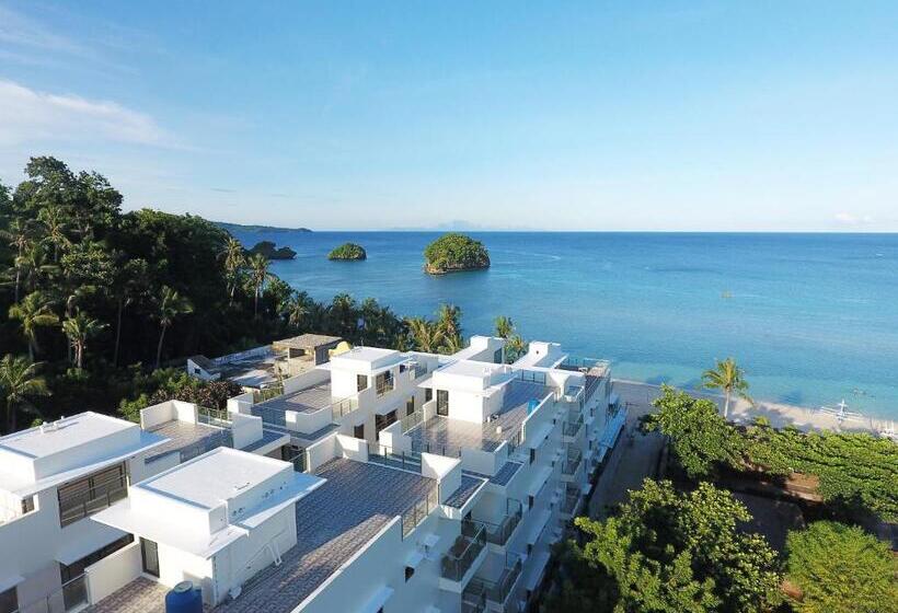 هتل Kaaya Resort North Boracay