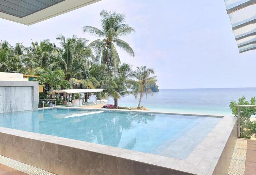 فندق Kaaya Resort North Boracay