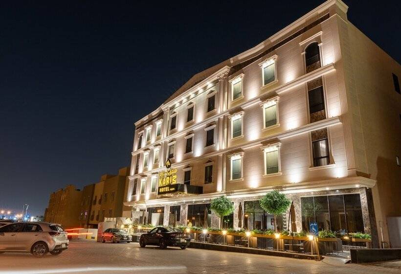Karim Hotel Riyadh