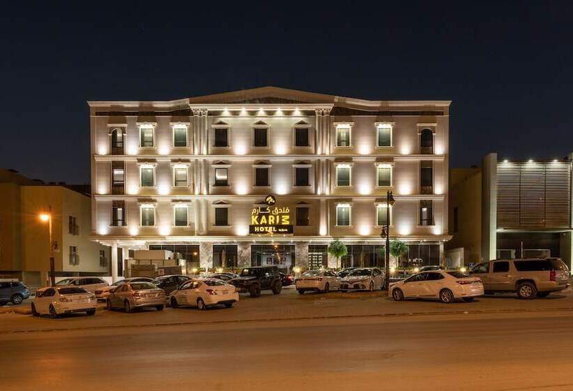 Karim Hotel Riyadh