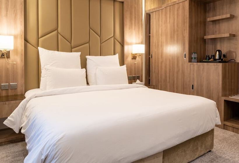 Karim Hotel Riyadh