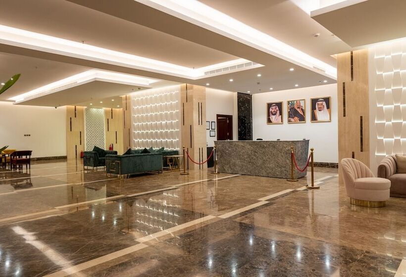 Karim Hotel Riyadh