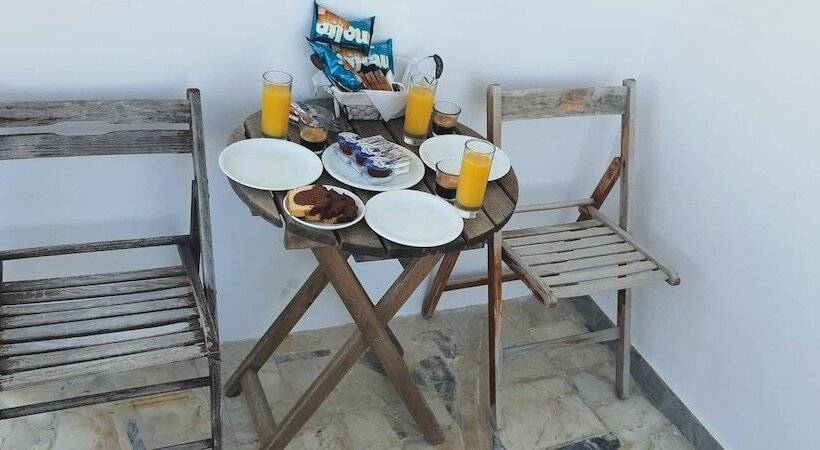 Отель Kastelakia Mykonos