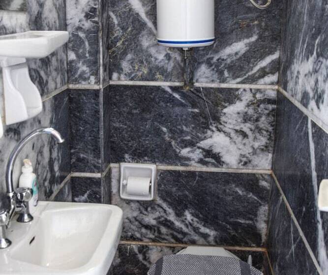 Отель Kastelakia Mykonos