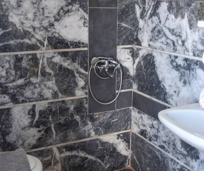 Отель Kastelakia Mykonos