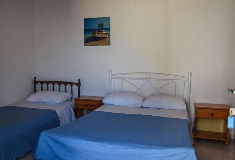 Отель Kastelakia Mykonos