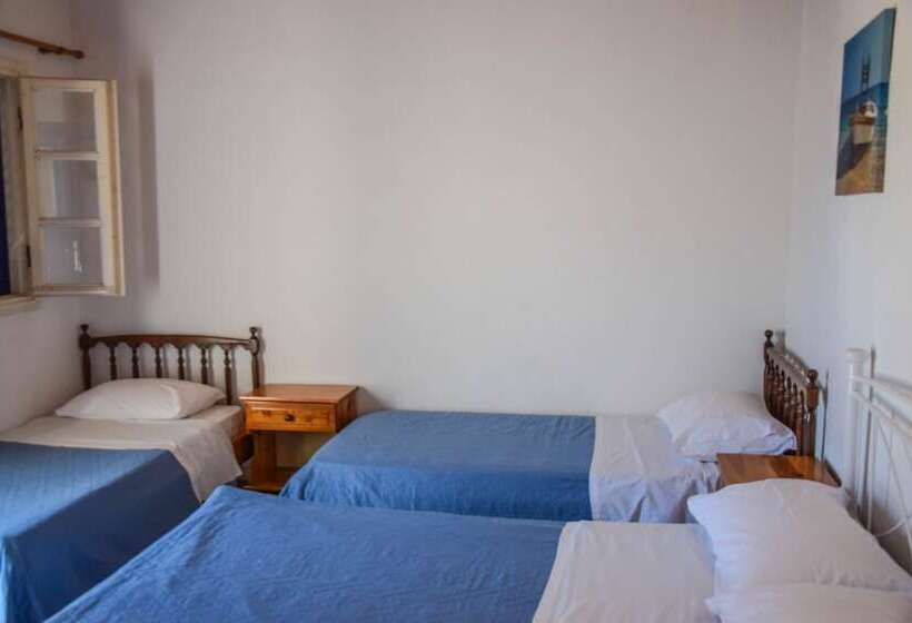 Отель Kastelakia Mykonos