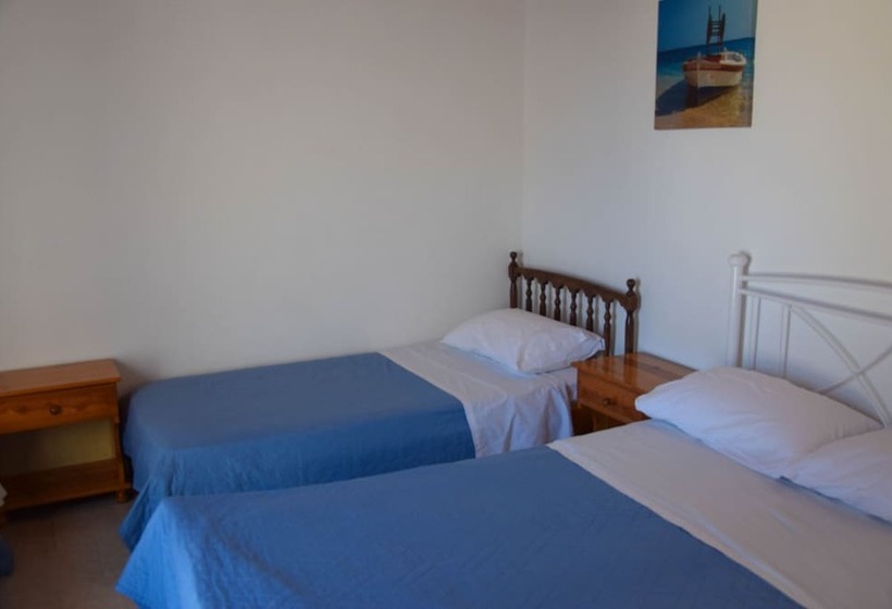 Отель Kastelakia Mykonos