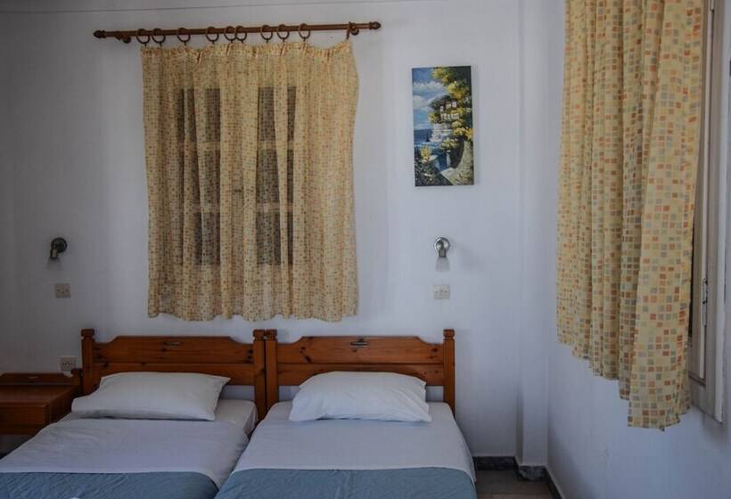 Отель Kastelakia Mykonos