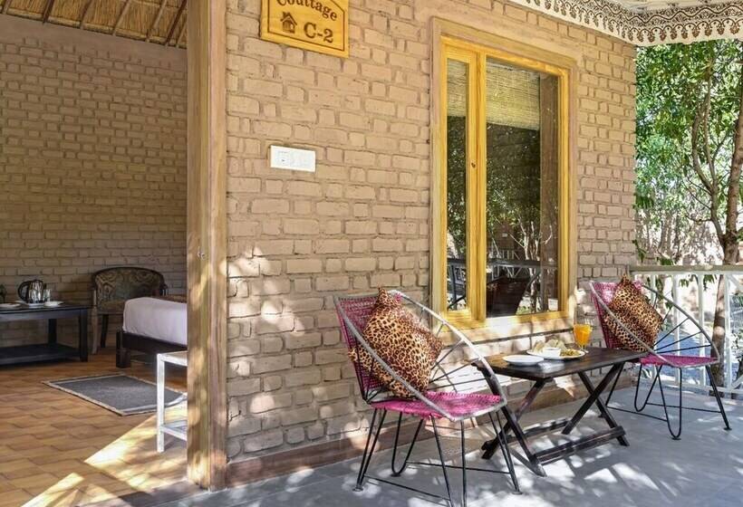 فندق Kavish Jawai Village Resort