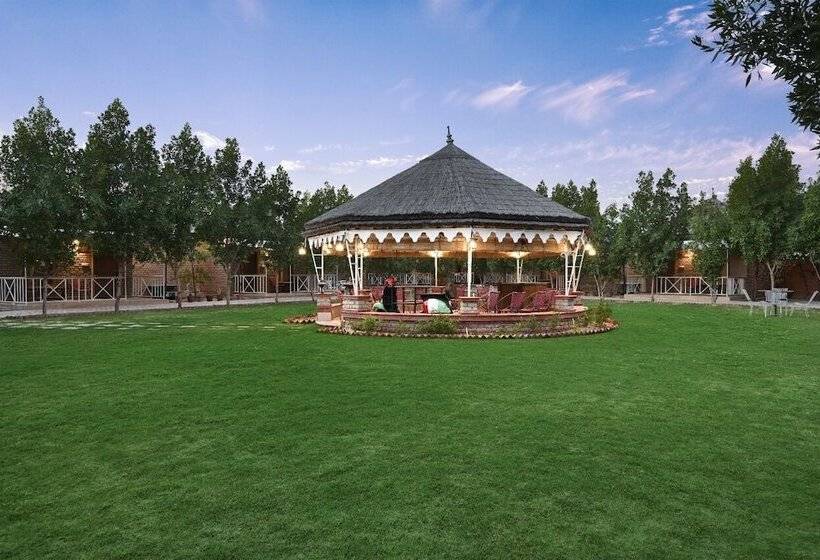 فندق Kavish Jawai Village Resort