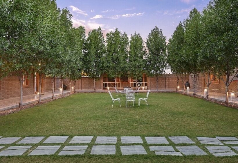 فندق Kavish Jawai Village Resort