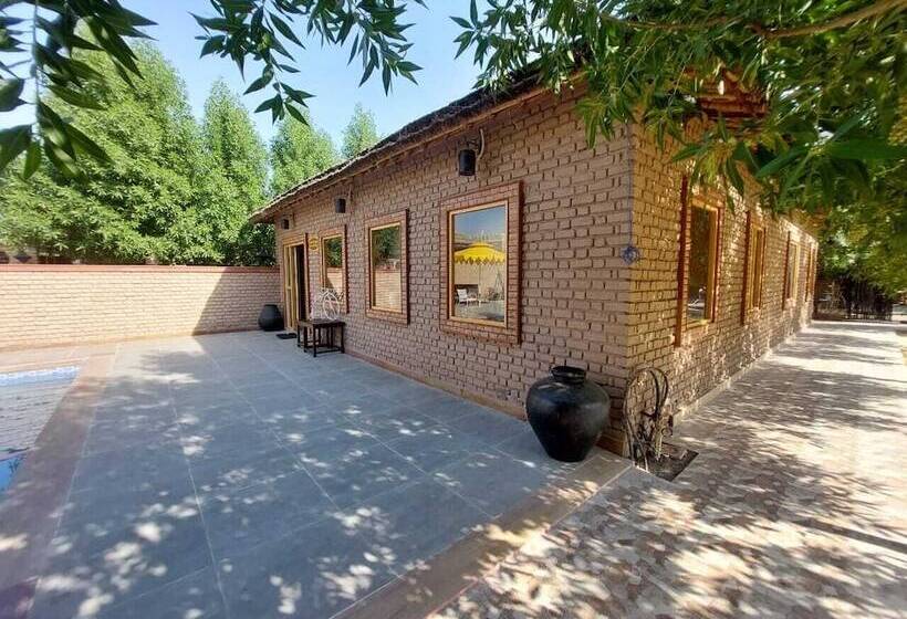 فندق Kavish Jawai Village Resort