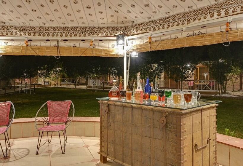 فندق Kavish Jawai Village Resort