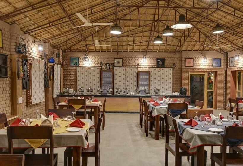 فندق Kavish Jawai Village Resort