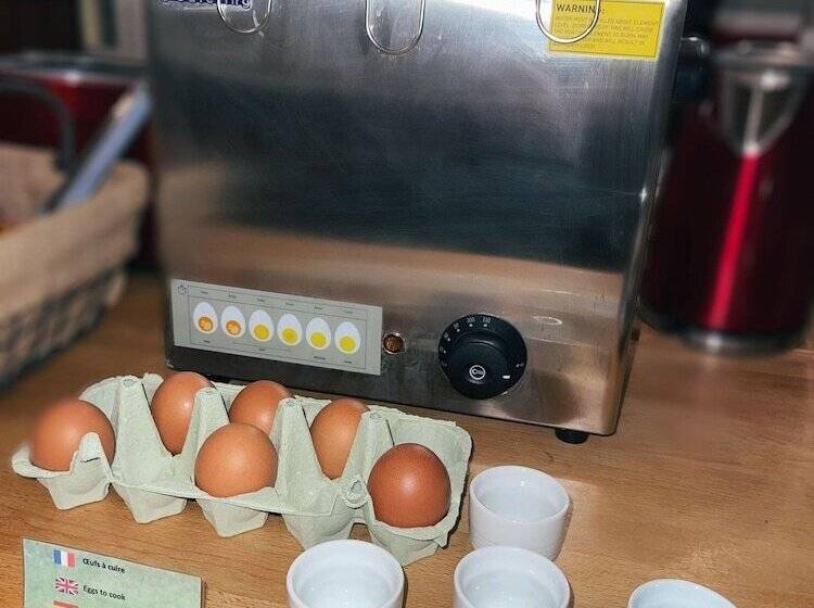 호텔 Le Central Hôtel Bar