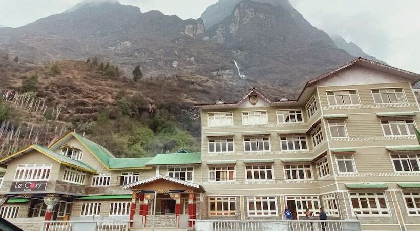 ホテル Le Coxy Resort