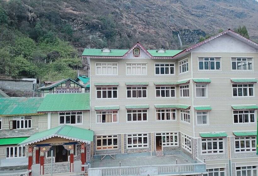 ホテル Le Coxy Resort