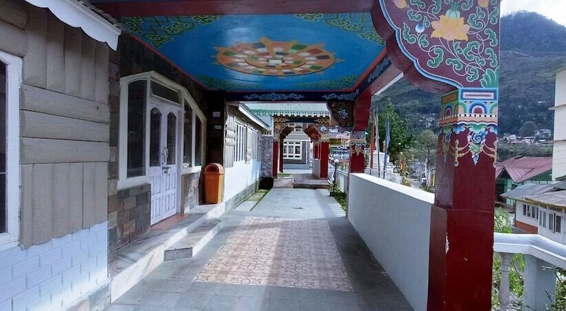 ホテル Le Coxy Resort