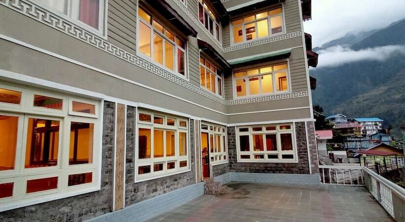 ホテル Le Coxy Resort