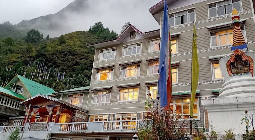 ホテル Le Coxy Resort