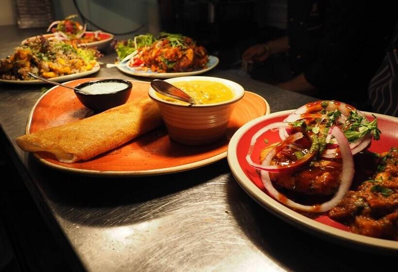 ホテル Le Coxy Resort