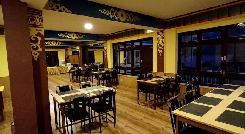 ホテル Le Coxy Resort