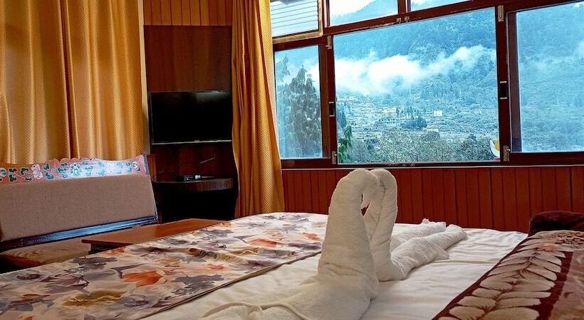 ホテル Le Coxy Resort