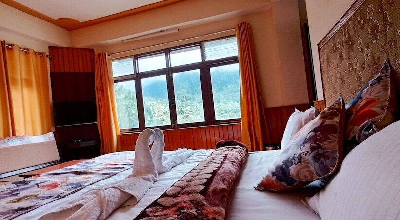 ホテル Le Coxy Resort