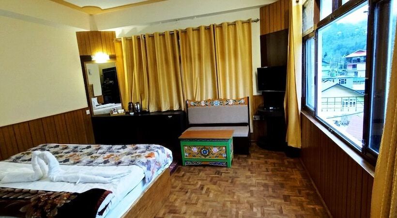 ホテル Le Coxy Resort