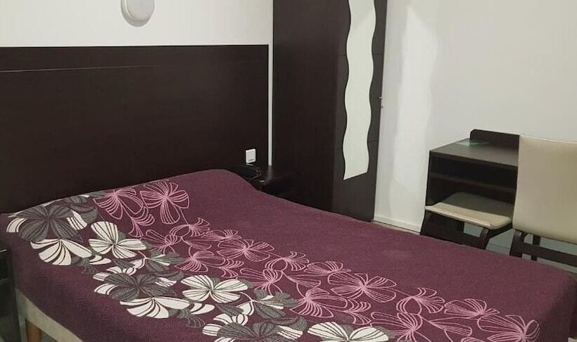 호텔 Le Petit Fossard