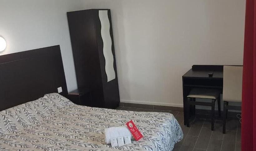 호텔 Le Petit Fossard