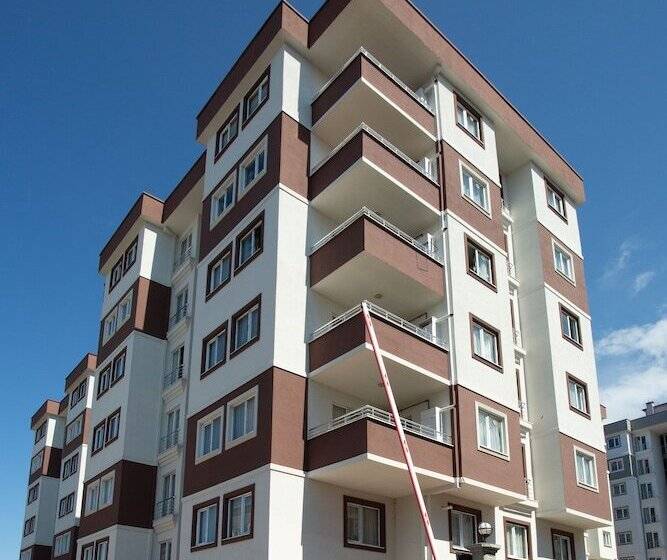 ホテル Leena Suites