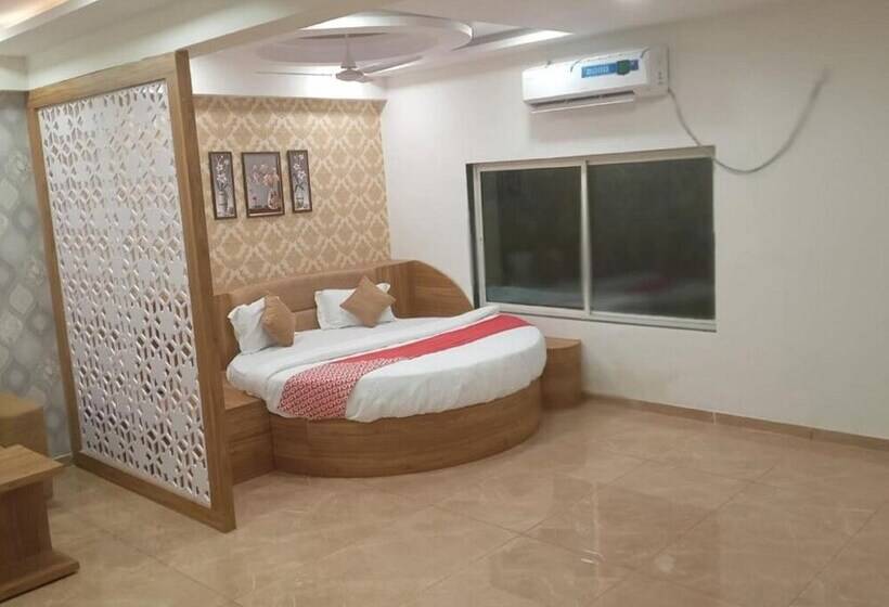 בית מלון כפרי Legend