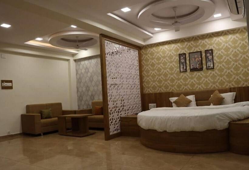 בית מלון כפרי Legend